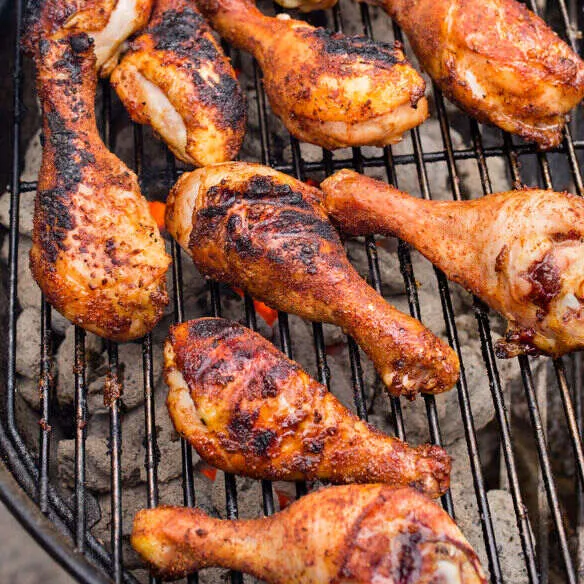 Guide on how to Grill Chicken Drumsticks Like a Pro