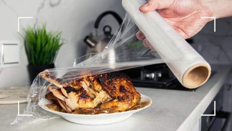 storing leftovers Grill Chicken Drumsticks Like a Pro