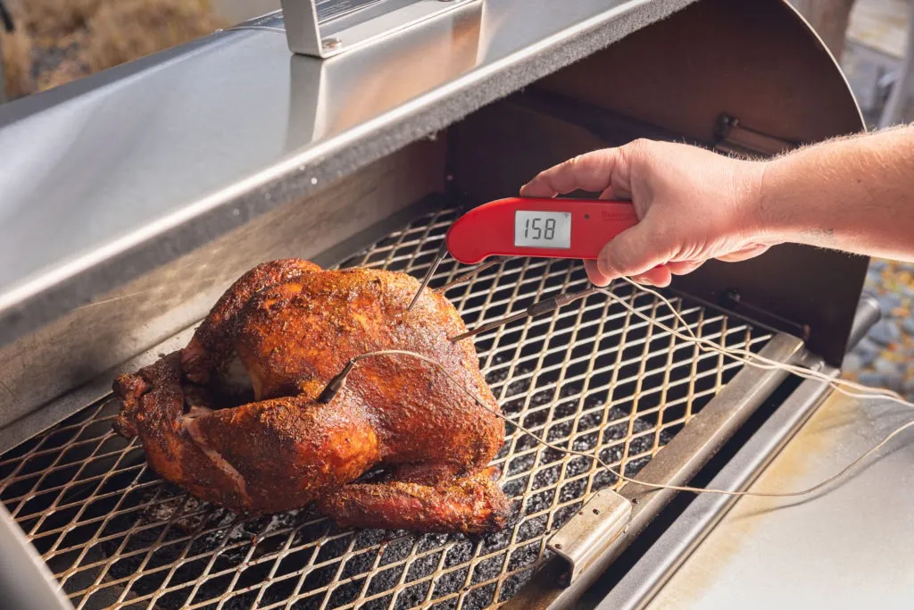 BBQ Turkey: The Ultimate Handbook