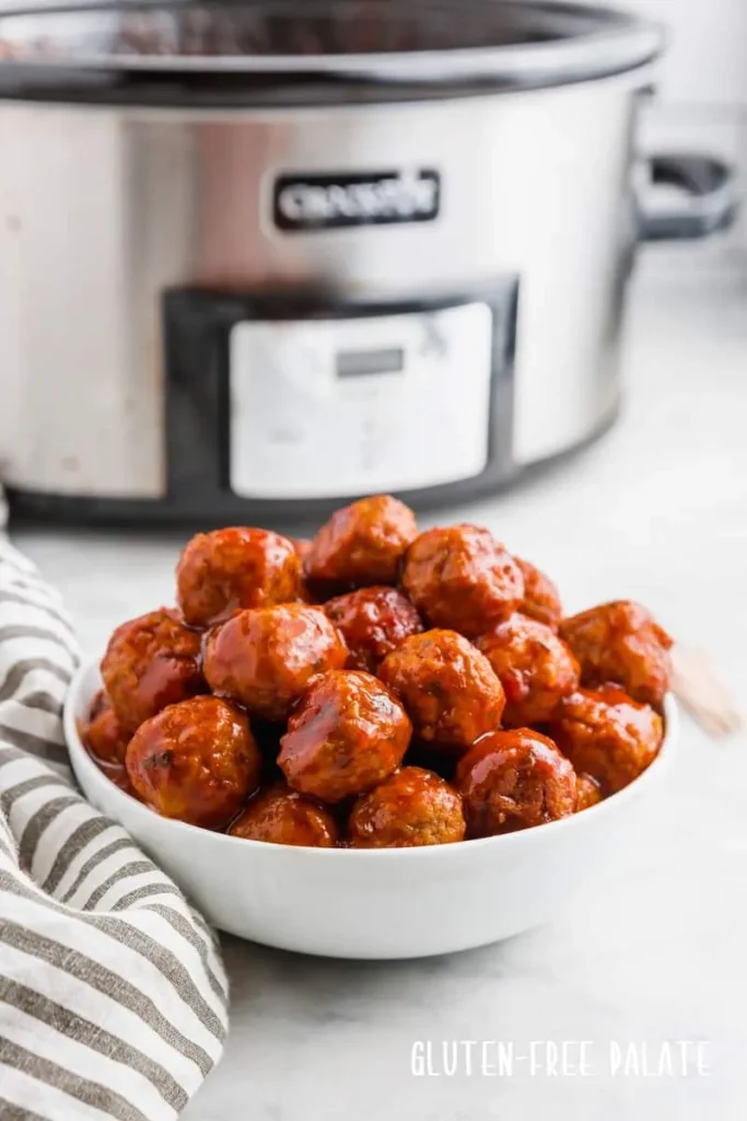 Cooking Methods of Meatballs