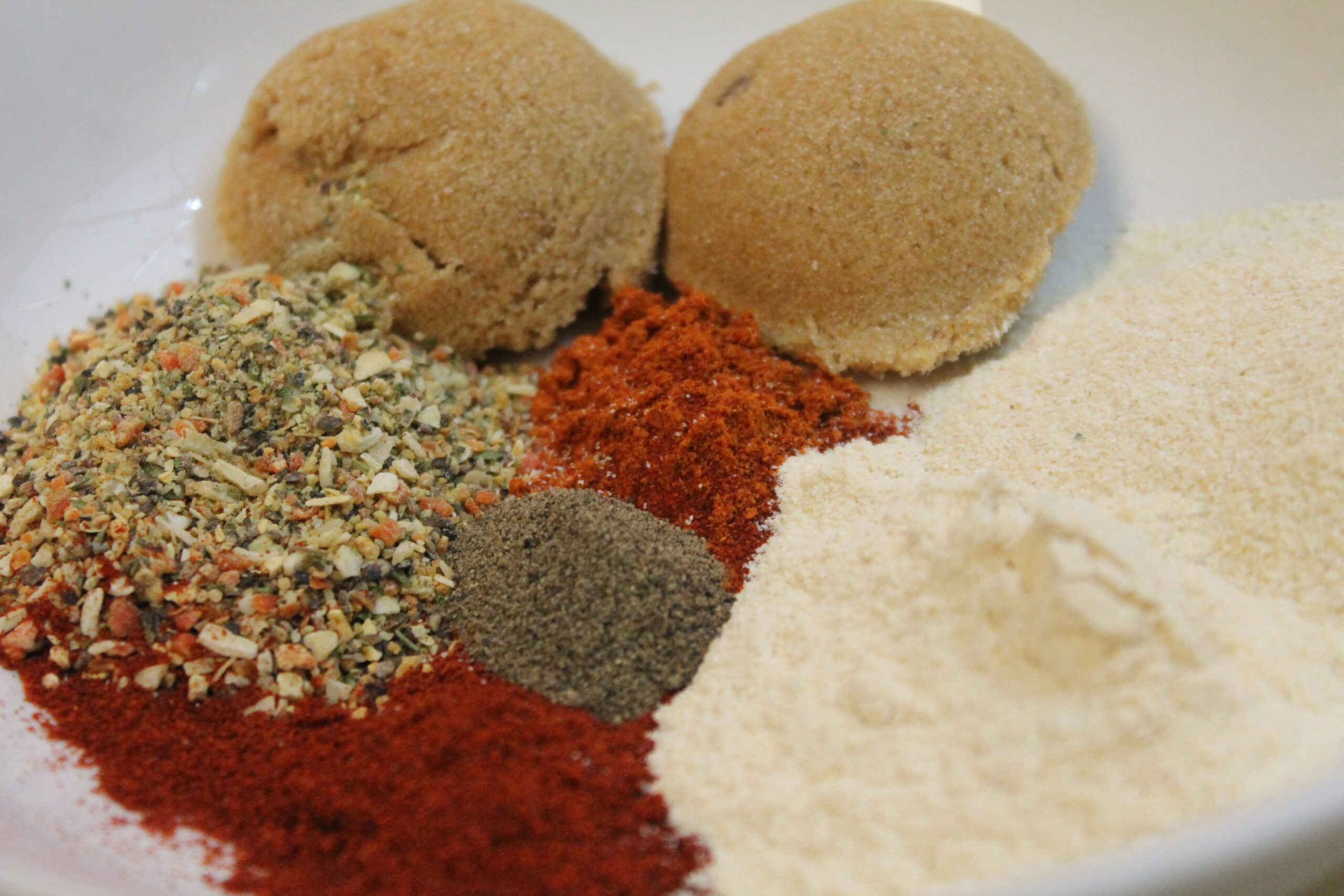 Customizing Your BBQ Rub