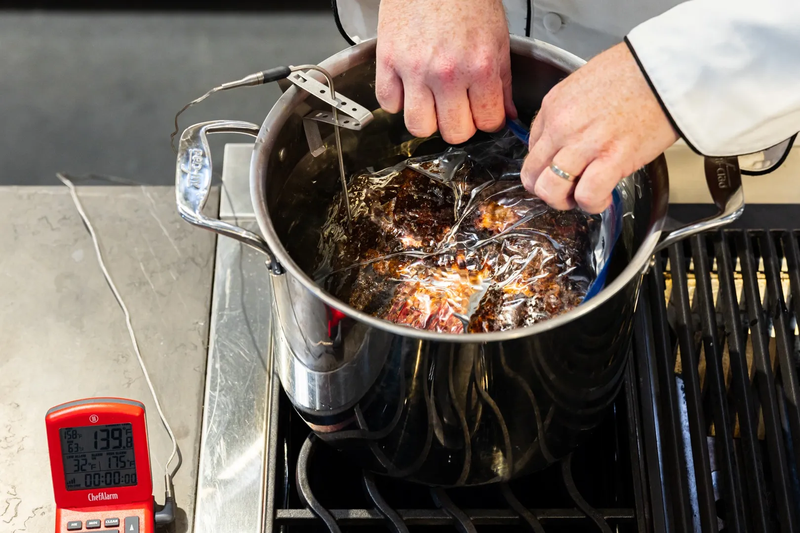 Mastering the Art of Reheating BBQ Leftovers