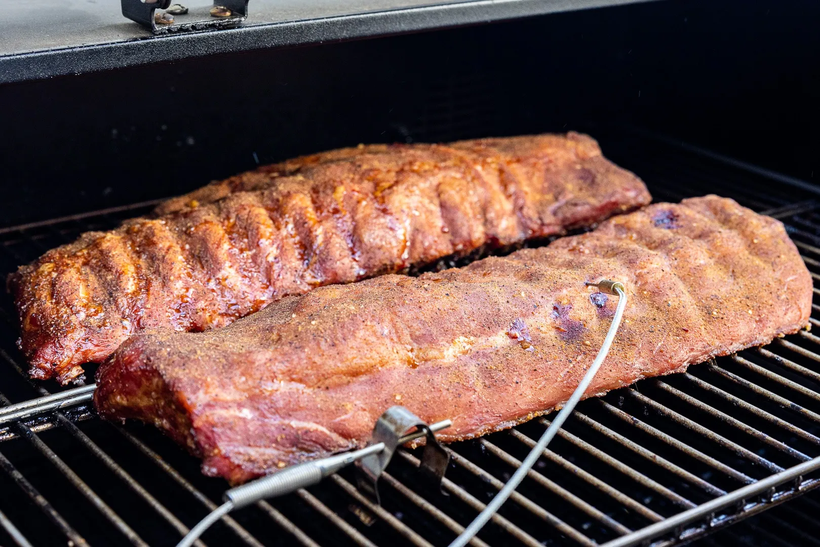 how to bbq right baby back ribs