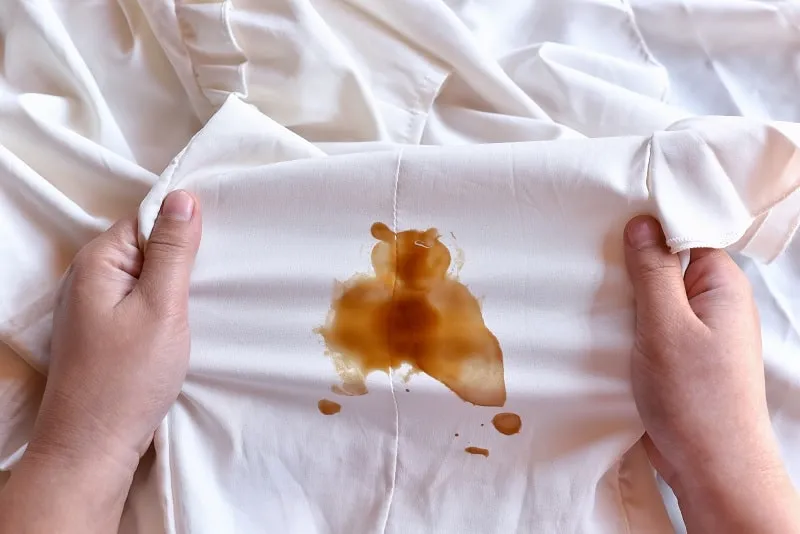 6 Easy Steps to Remove BBQ Sauce Stains from Clothes