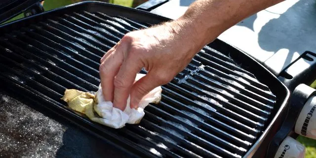 Brisket Cooking Directions for Gas Grills
