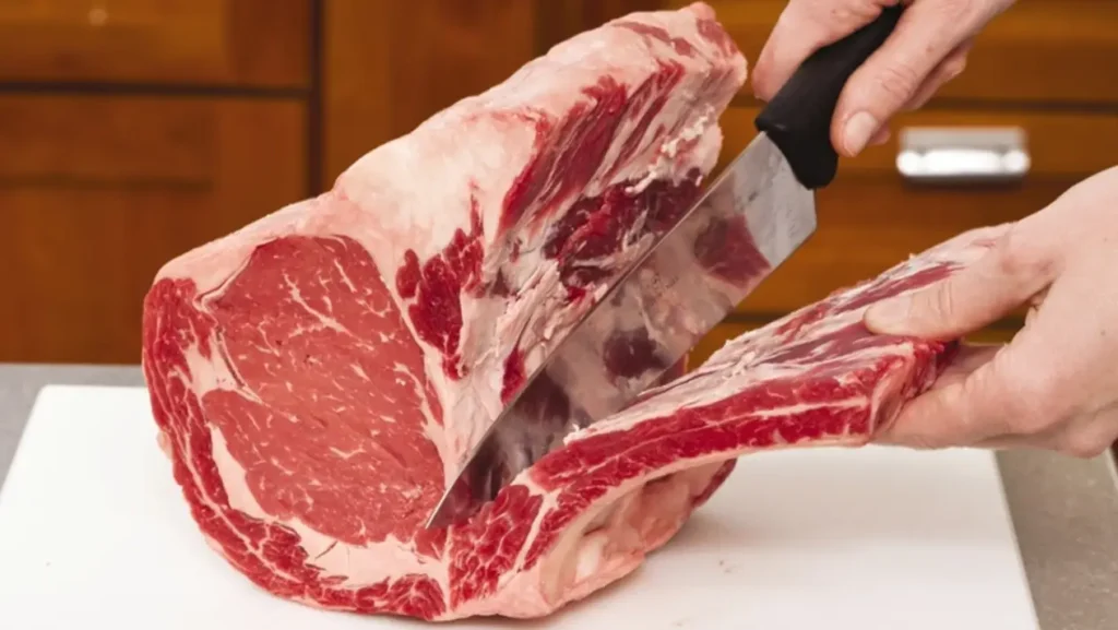 Preparing Your Prime Rib for Grilling