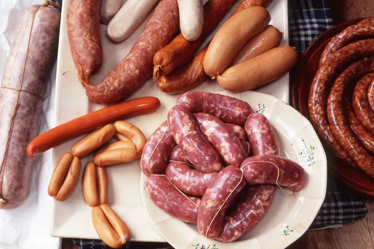 Picking the Ideal Sausage for Grilling