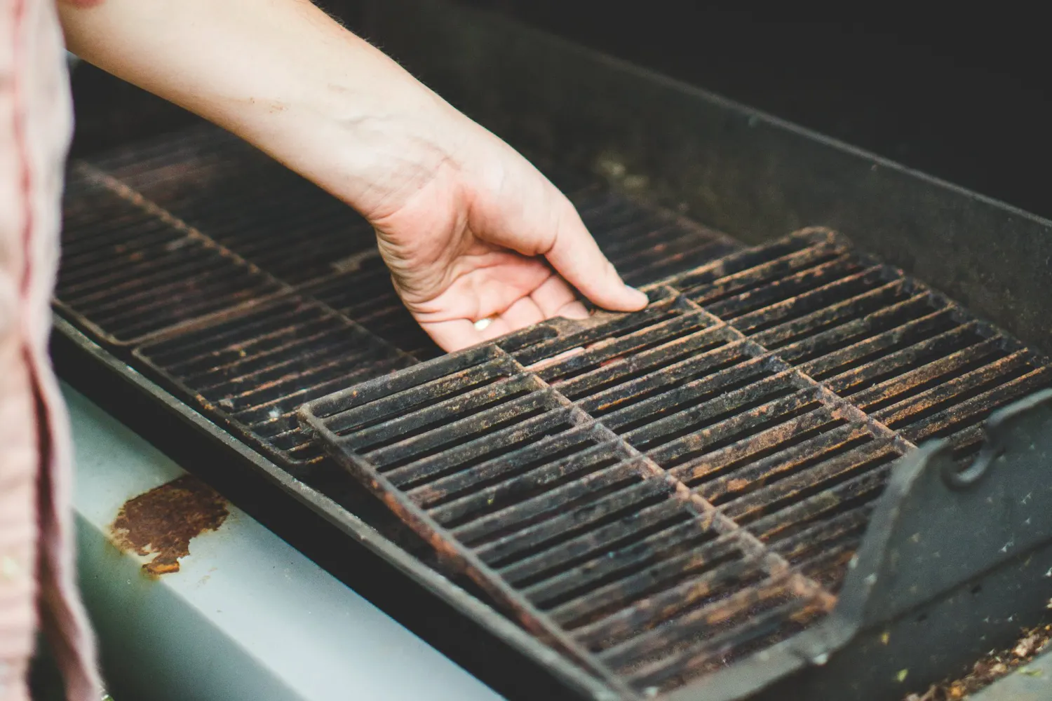 Understanding Your Stainless Steel BBQ Grates