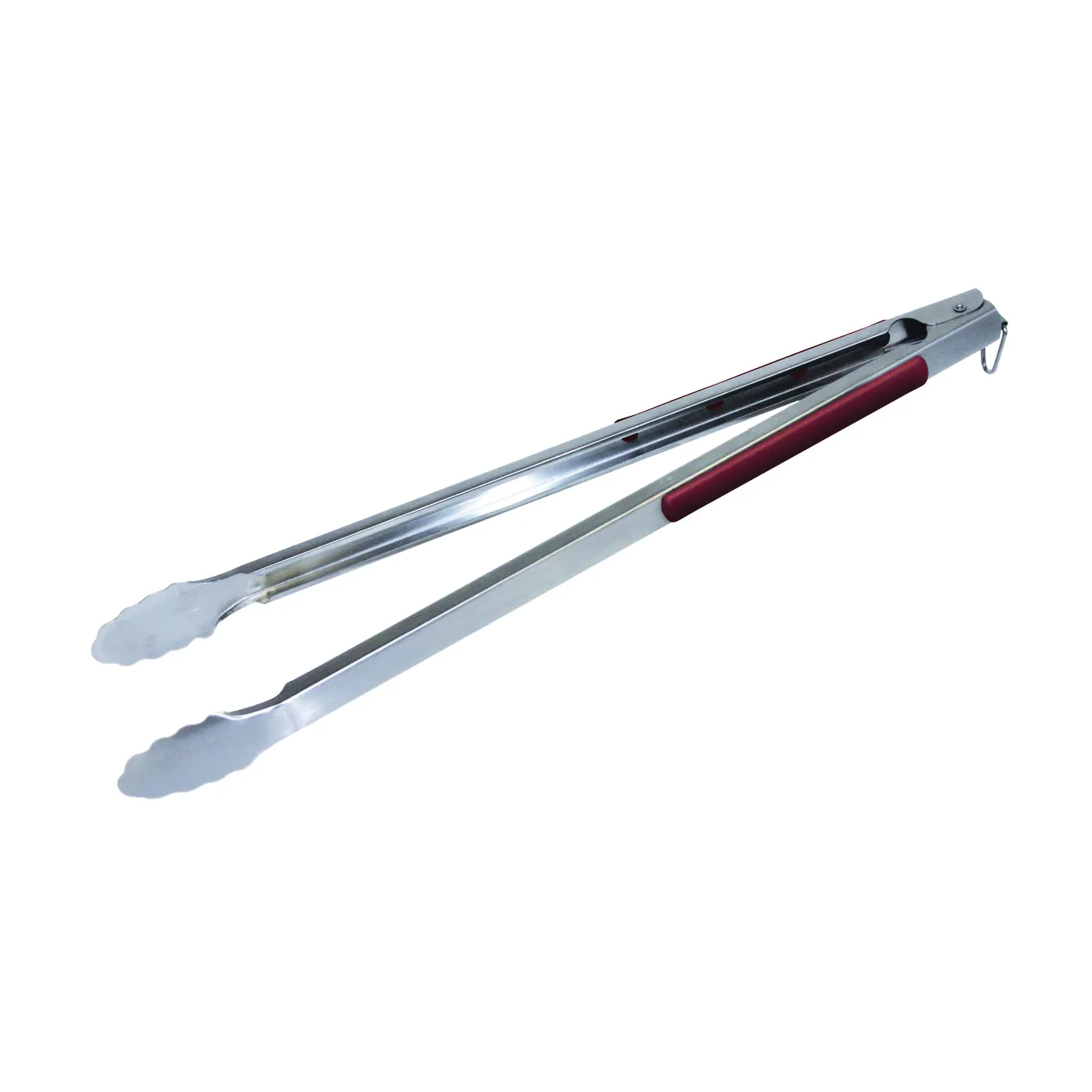 GrillPro 40269 16-Inch Stainless Steel Tongs