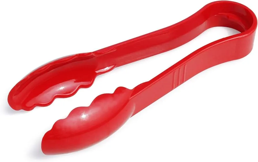 Plastic Tongs