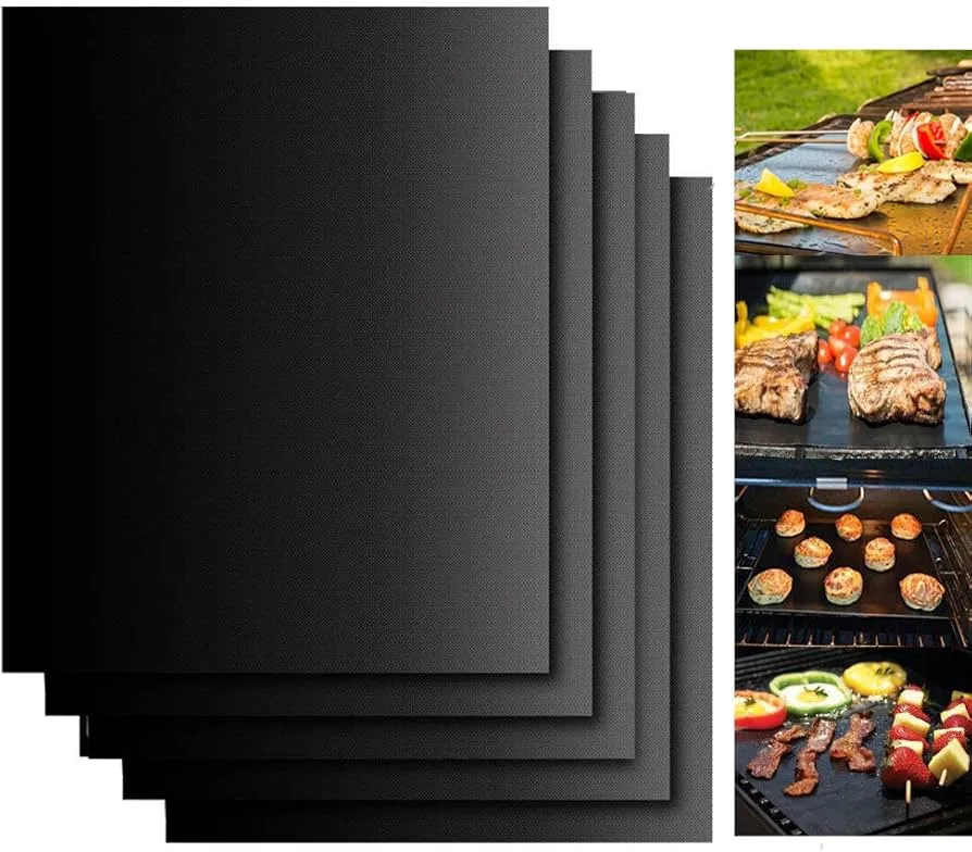 FDA Regulations and Compliance of Grill Mats