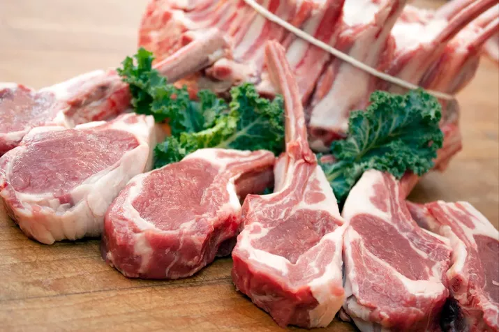 Choosing the Best Cut of Lamb