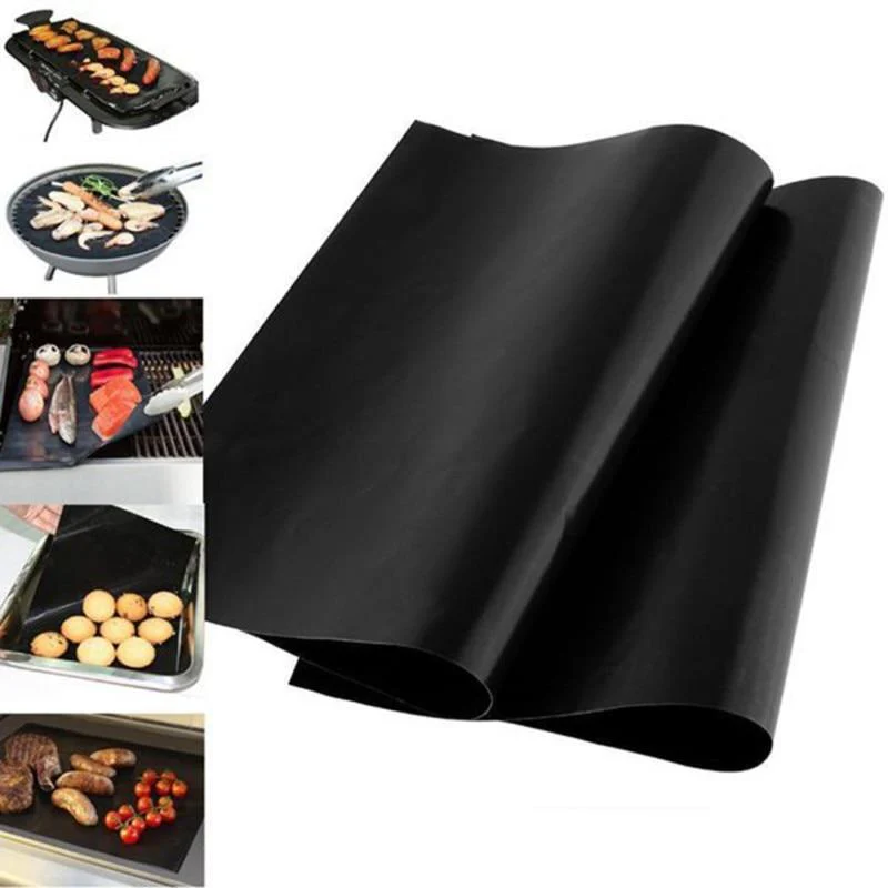 Choose the Right Grill Mat