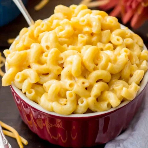 Mac and Cheese