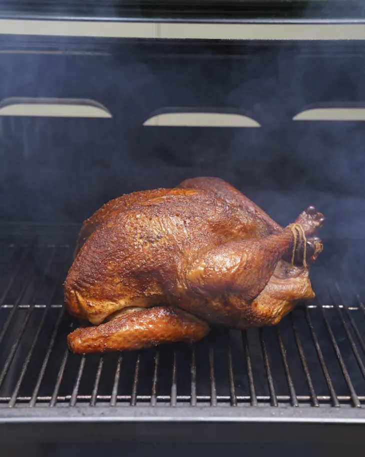 How to Make Turkey BBQ