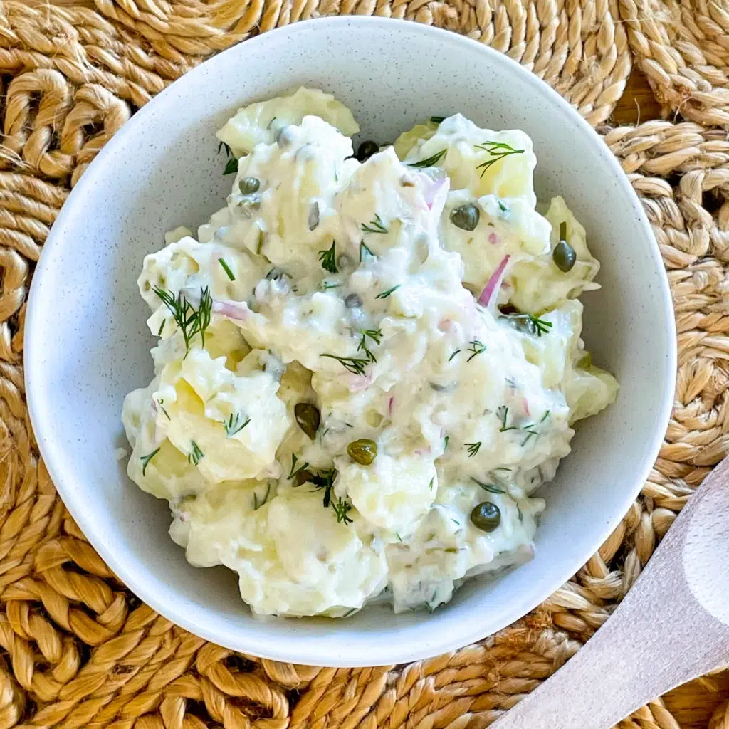 Potato Salad