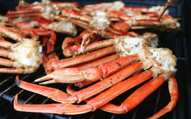 Understanding how to Cook Crab Legs on the BBQ