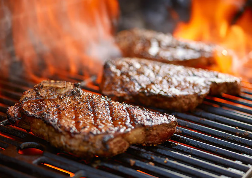 Advanced BBQ Techniques for Enthusiasts Tomahawk Steak