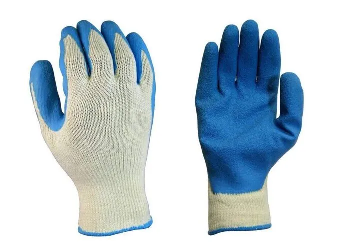 Fabric Gloves