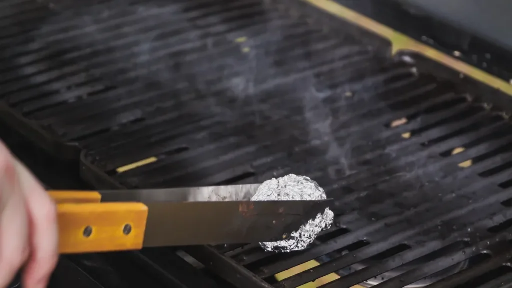 Alternatives to Grill Brushes: Safe Ways to Clean Your Grill
