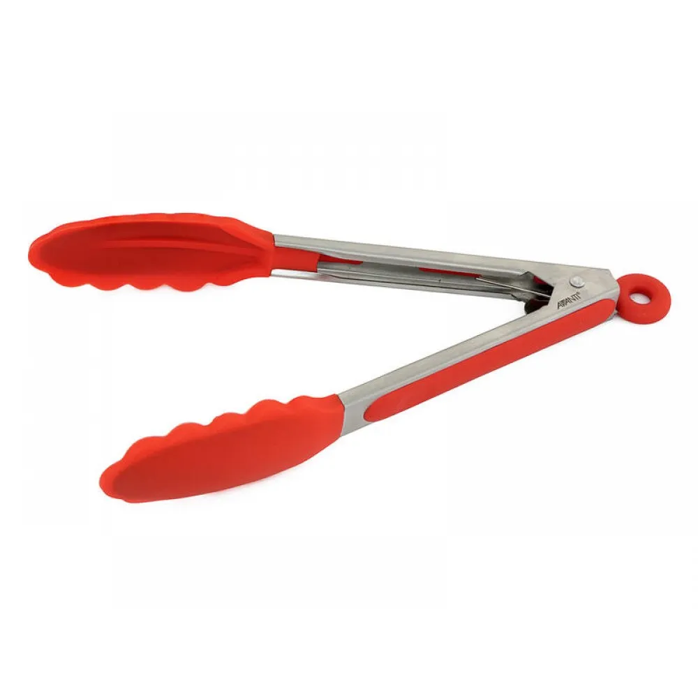 Rubber Tongs