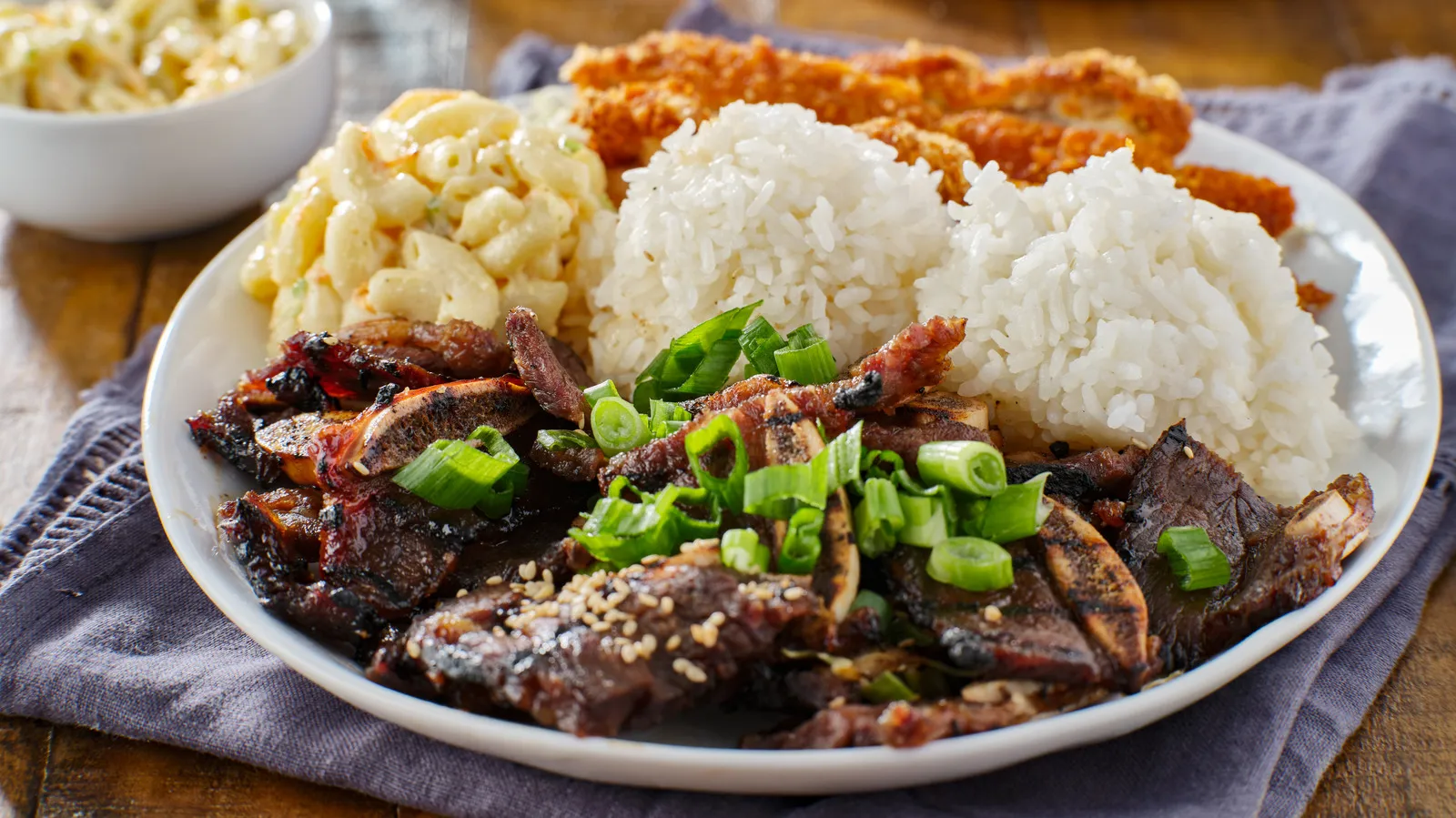 Historical and Cultural Context of Hawaiian BBQ Chicken