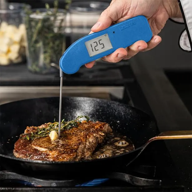 meat thermometer