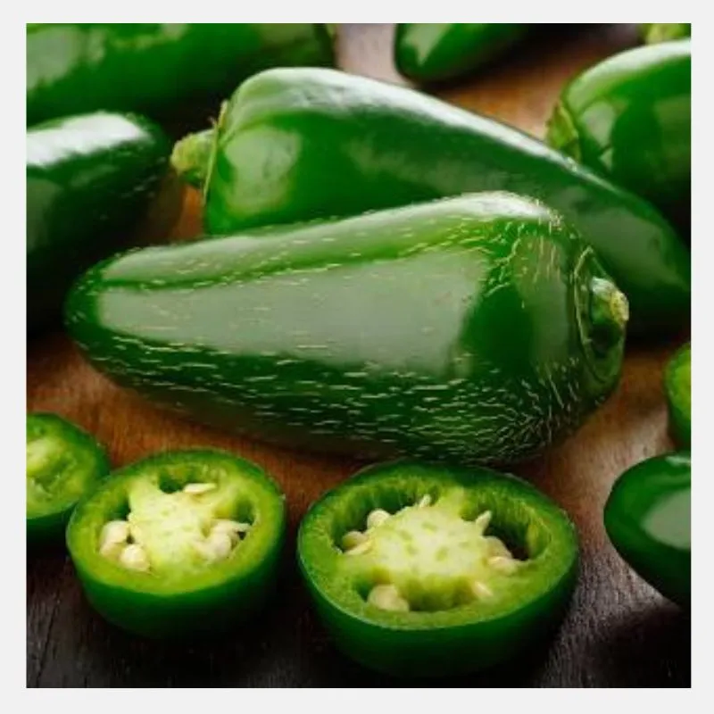 Jalapeños