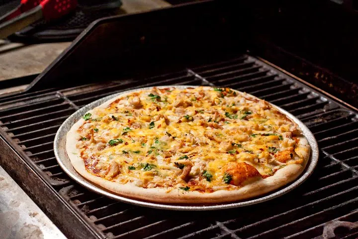 Baking Instructions for Perfect BBQ Chicken Pizza