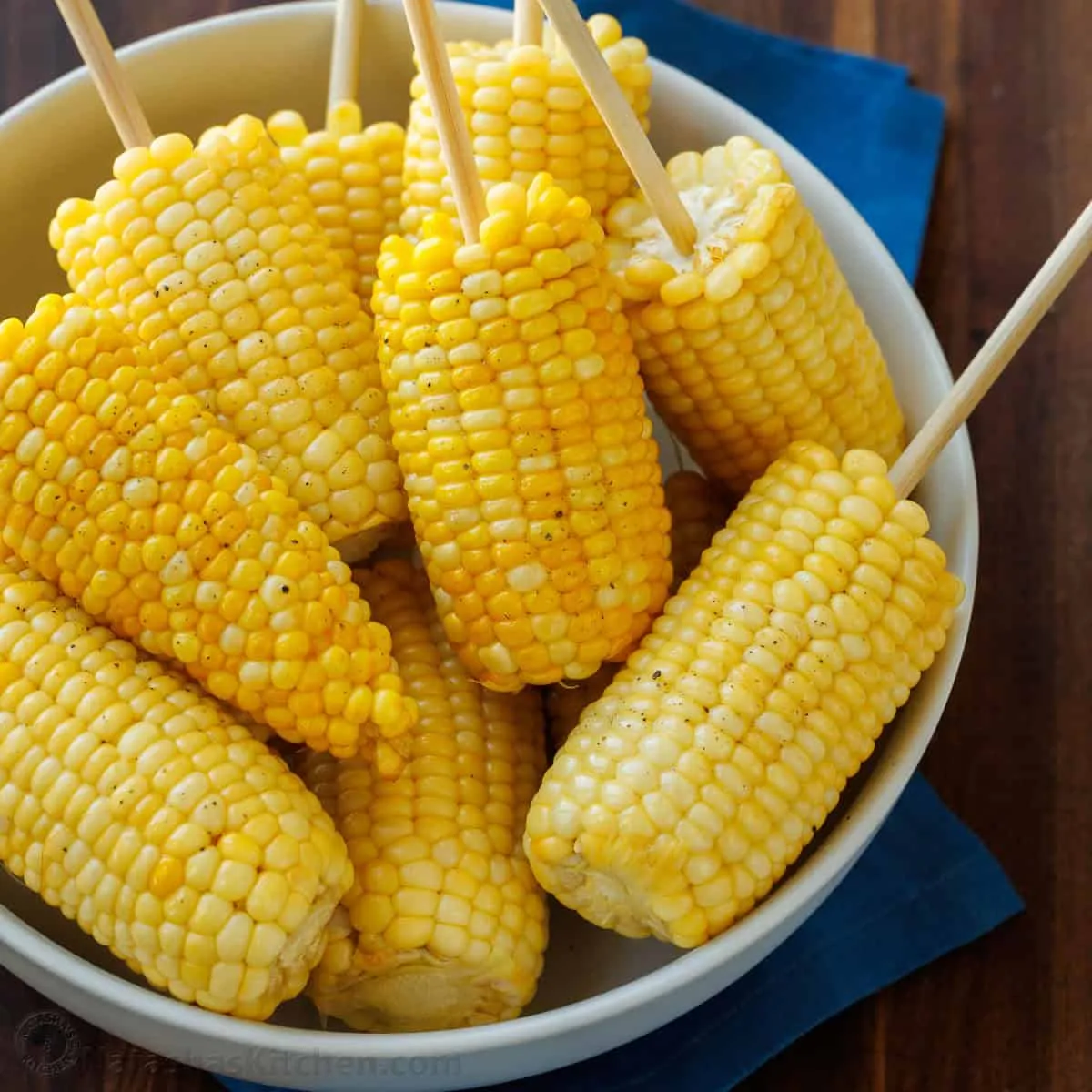 Sweet Corn