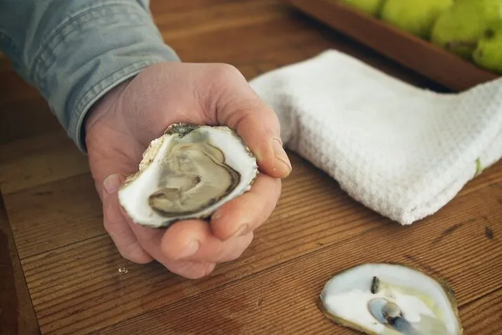 Step-by-Step Instructions for Grilling Oysters