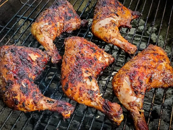 Grilling Techniques for Perfect Jerk Chicken