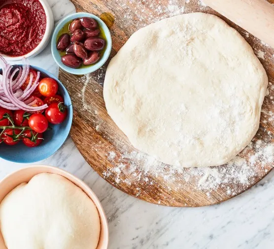 Pizza Dough