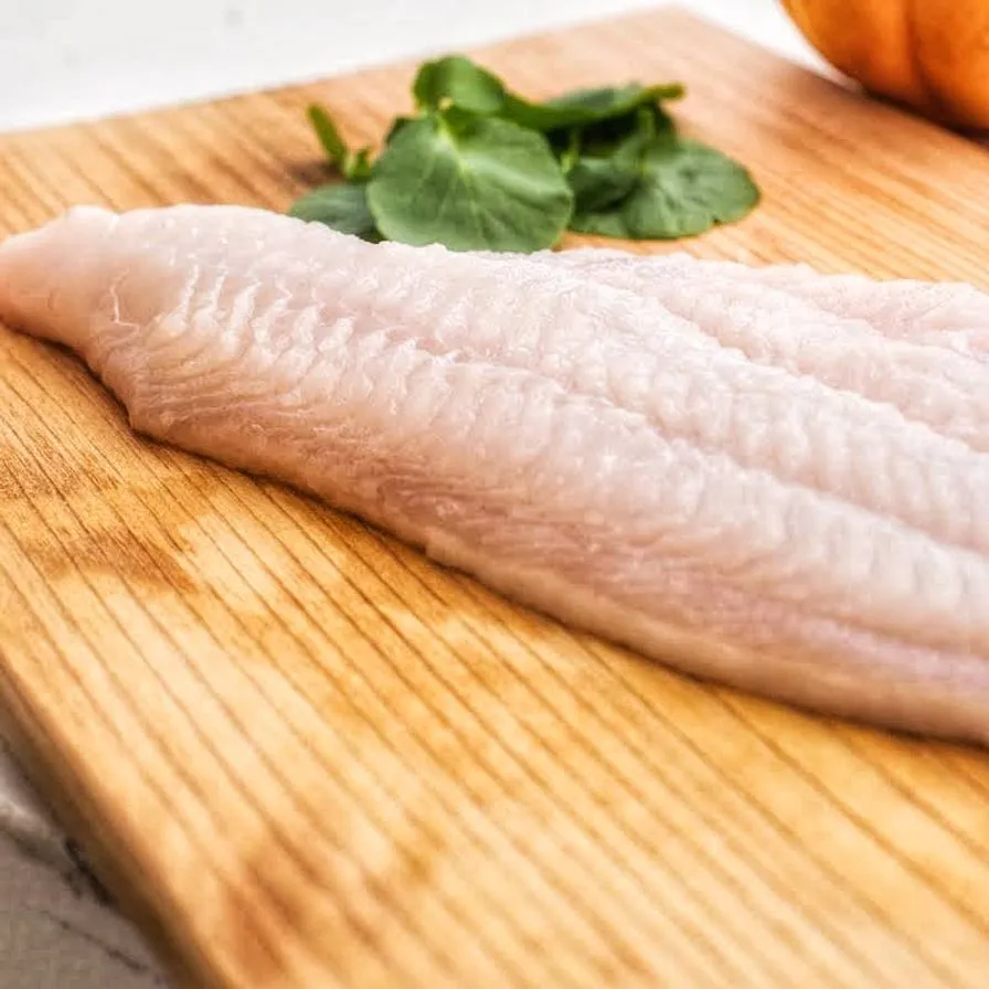 Catfish Fillet